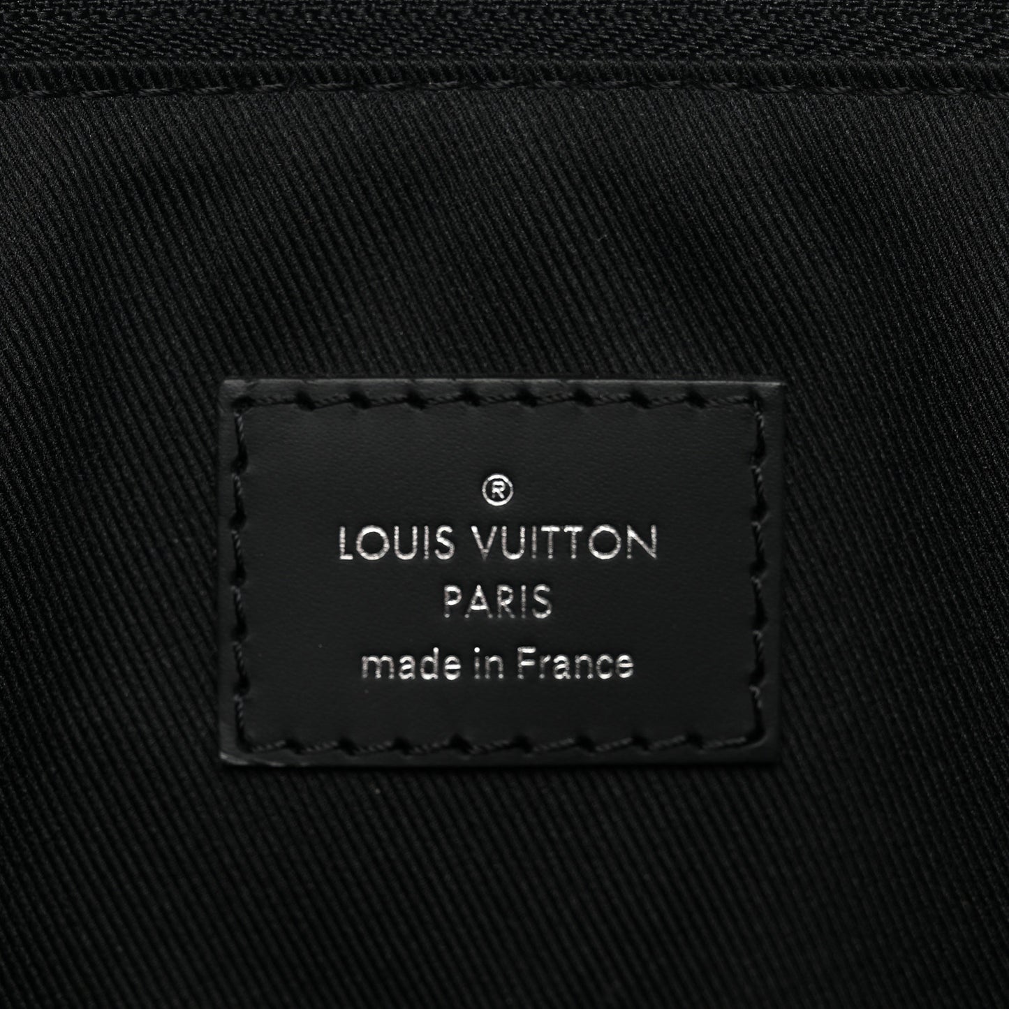 Monogram Eclipse Explorer Briefcase