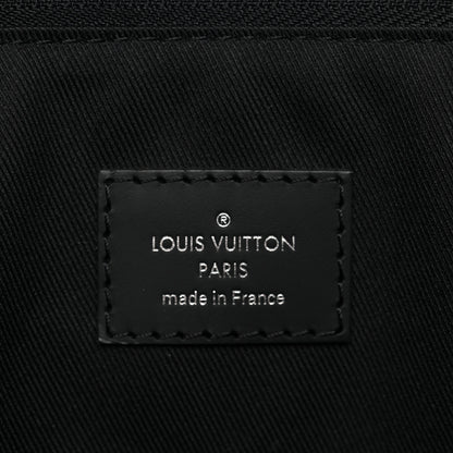 Louis Vuitton Monogram Eclipse Explorer Briefcase 6 of 10