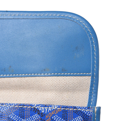 Goyard Goyardine Saint Louis GM Sky Blue 13 of 13
