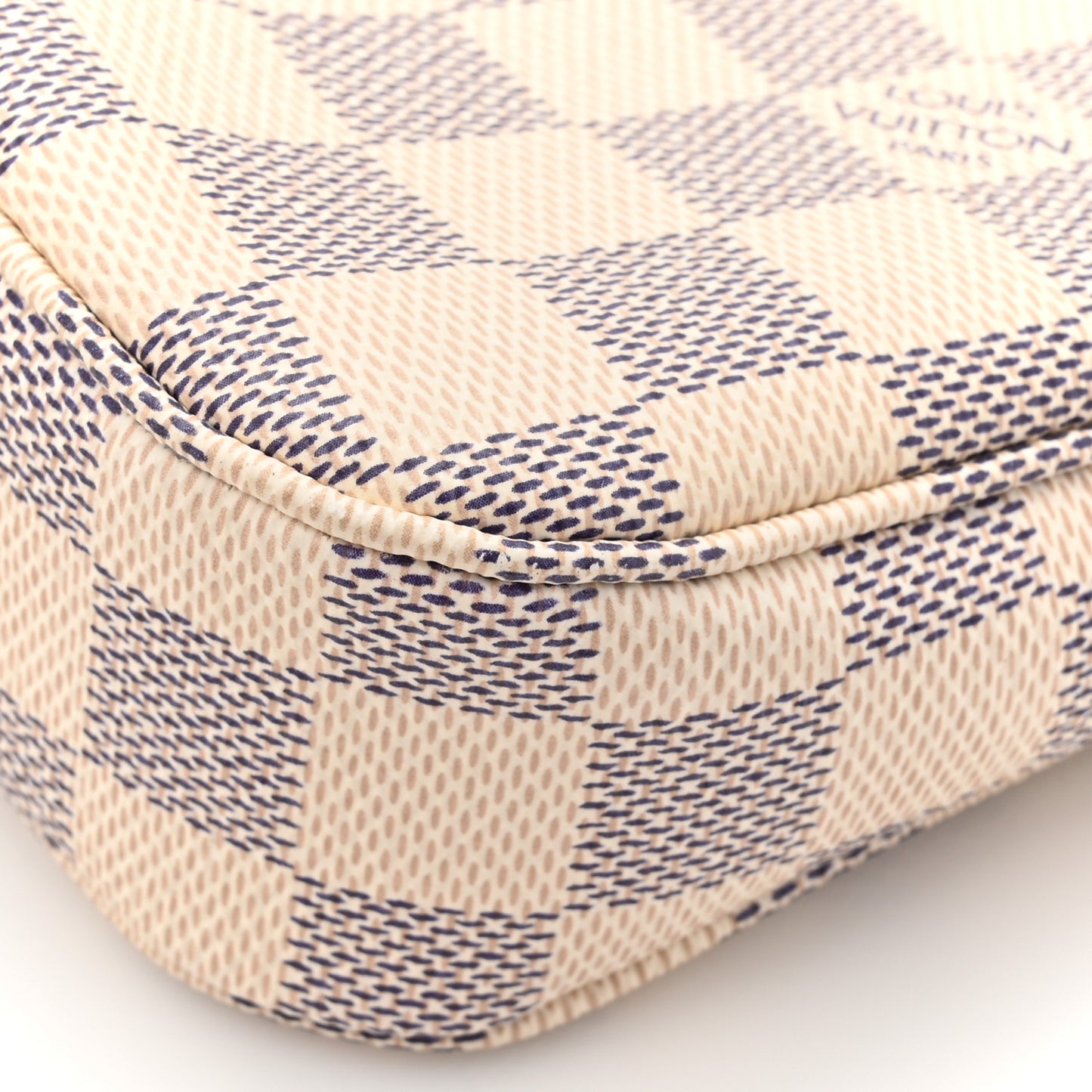 Damier Azur Pochette Accessories NM