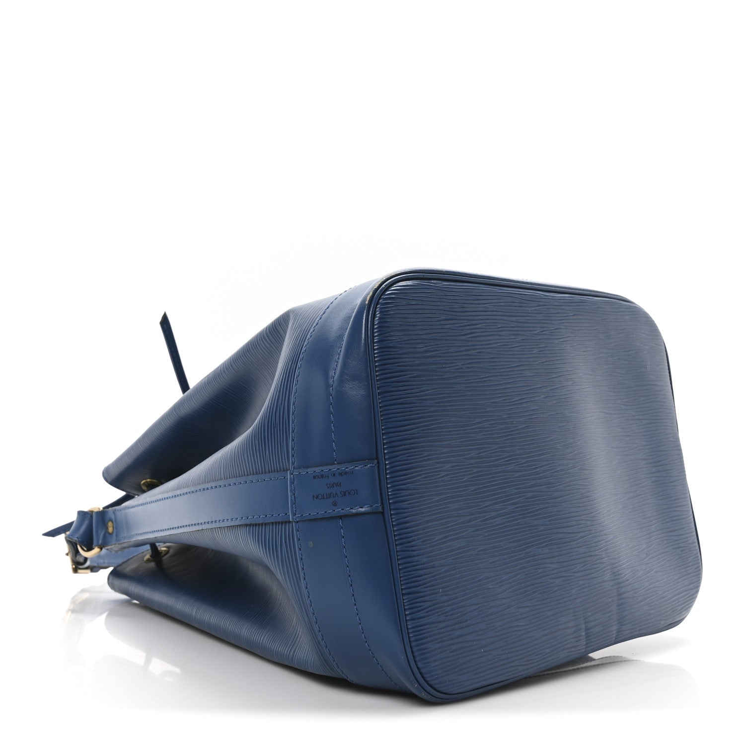 Louis Vuitton Epi Noe Toledo 4 of 9