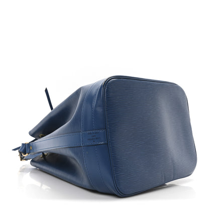 Louis Vuitton Epi Noe Toledo 4 of 9