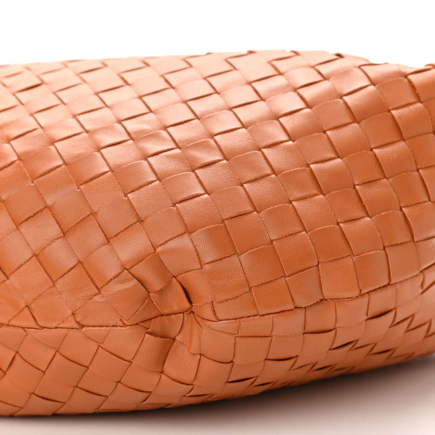 Bottega Veneta Nappa Intrecciato Medium Jodie Clay 8 of 9