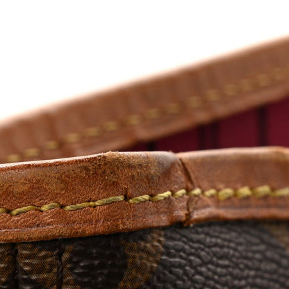 Louis Vuitton Monogram Neo Neverfull GM Pivoine 14 of 16