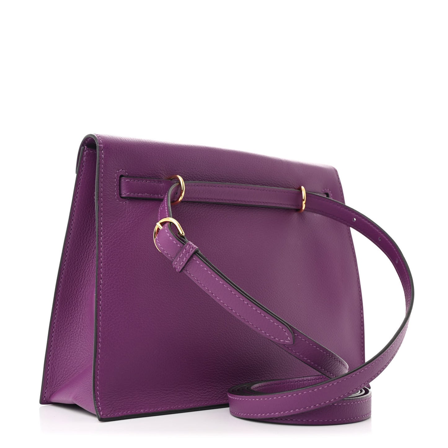 Evercolor Kelly Danse II Belt Bag Anemone