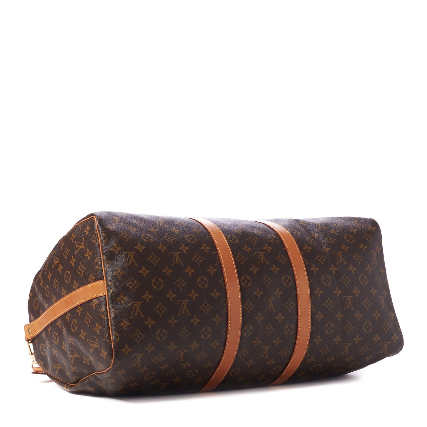 Monogram Keepall Bandouliere 55
