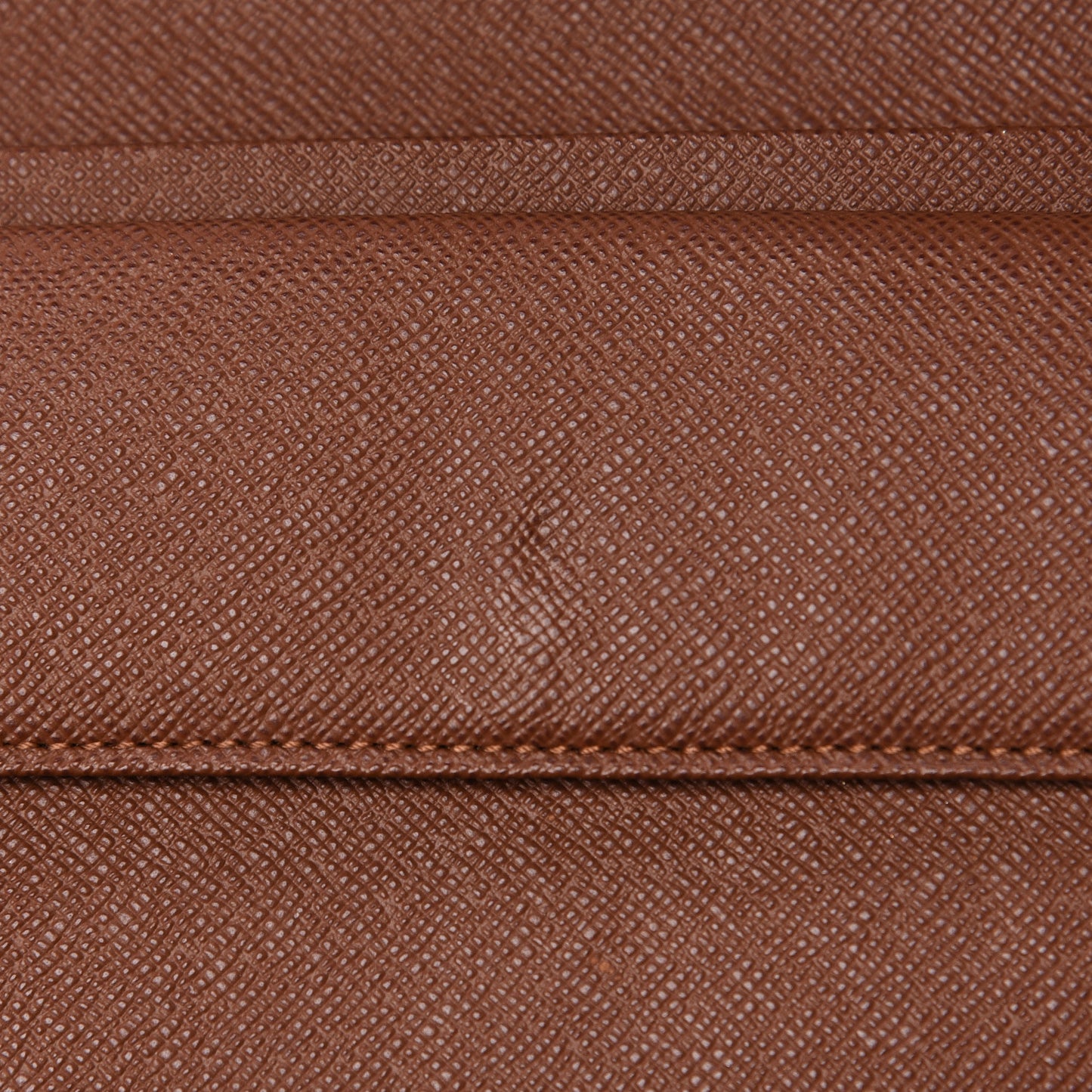 Monogram Alexandra Wallet