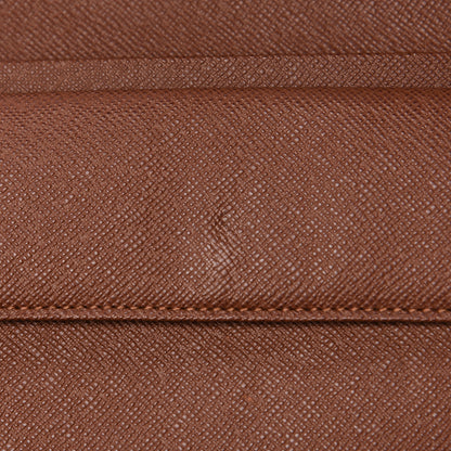 Louis Vuitton Monogram Alexandra Wallet 7 of 11
