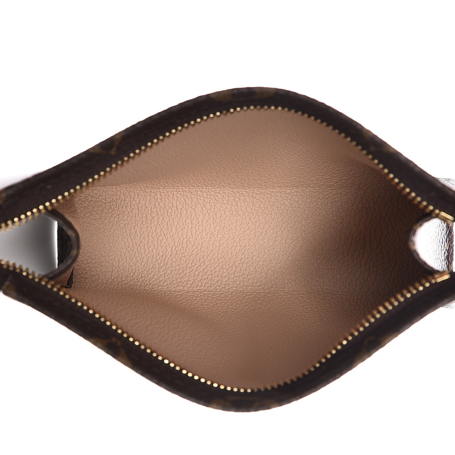 Louis Vuitton Monogram Toiletry Pouch 15 5 of 6