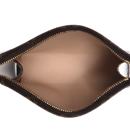 Louis Vuitton Monogram Toiletry Pouch 15 5 of 6