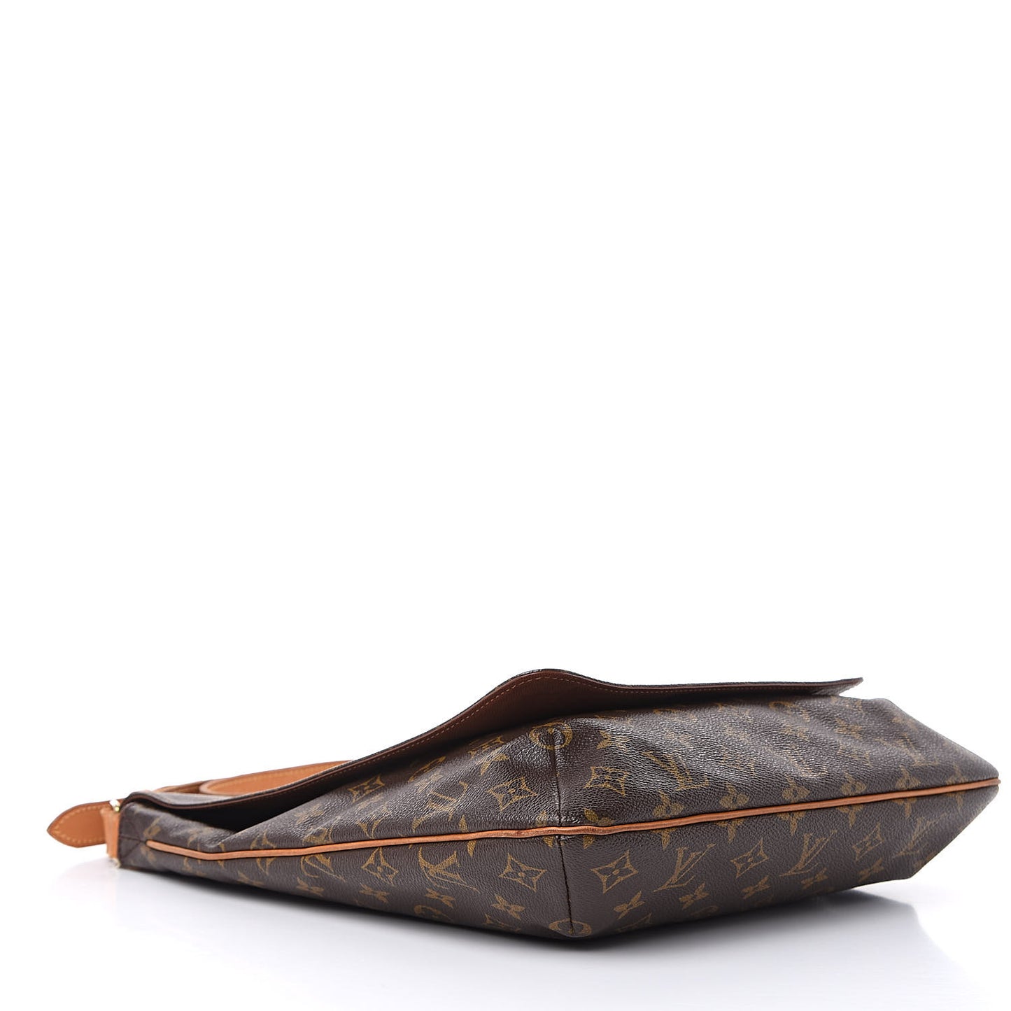 Monogram Musette GM
