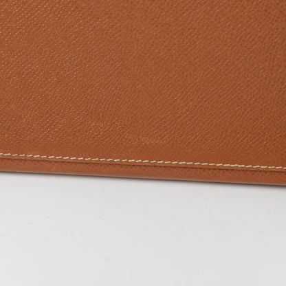 Hermes Courchevel Kelly Sellier 32 Gold 17 of 19