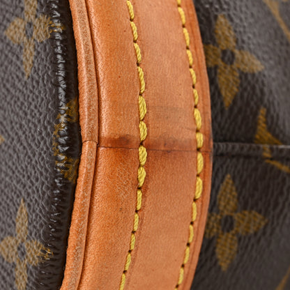Louis Vuitton Monogram Petit Bucket 23 11 of 13