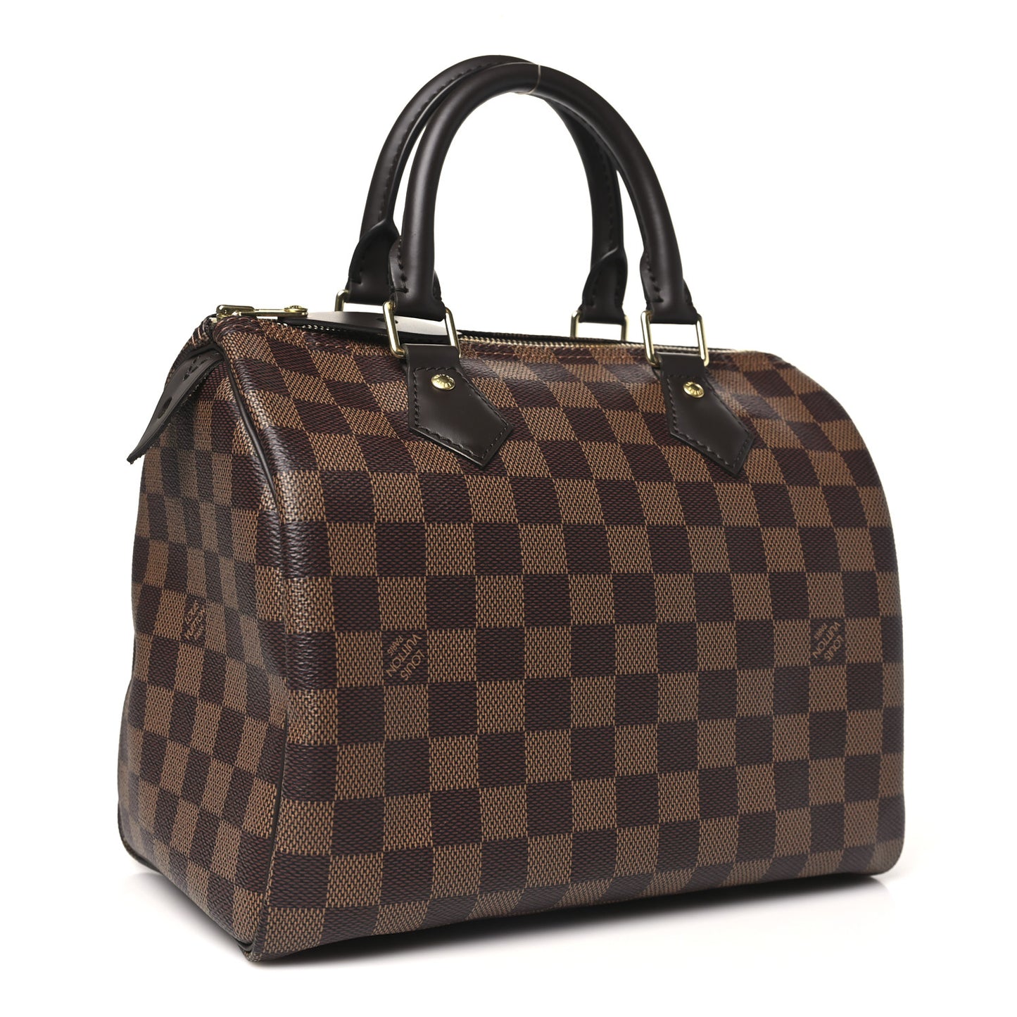 Damier Ebene Speedy 25