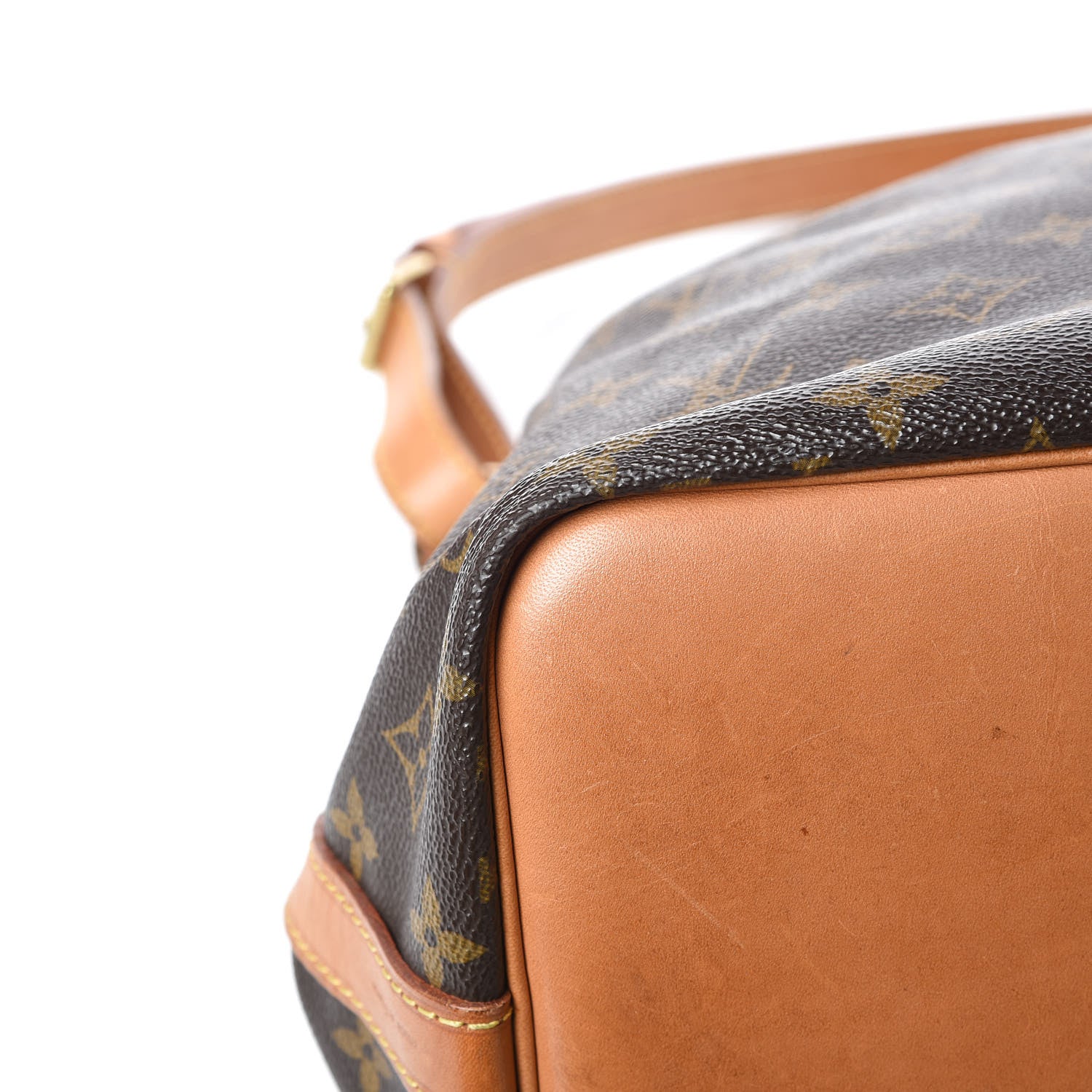Louis Vuitton Monogram Petit Noe 16 of 16