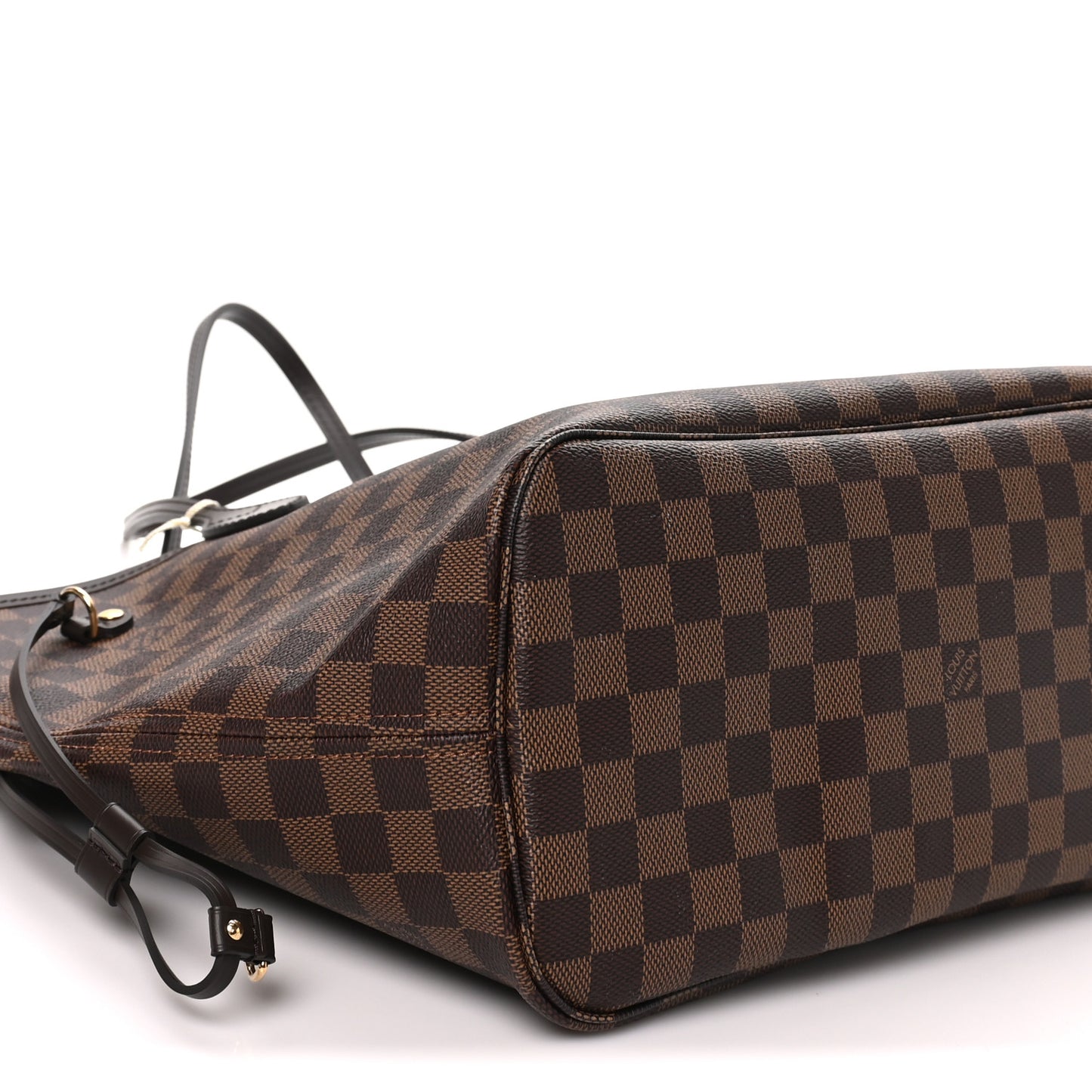 Damier Ebene Neo Neverfull MM