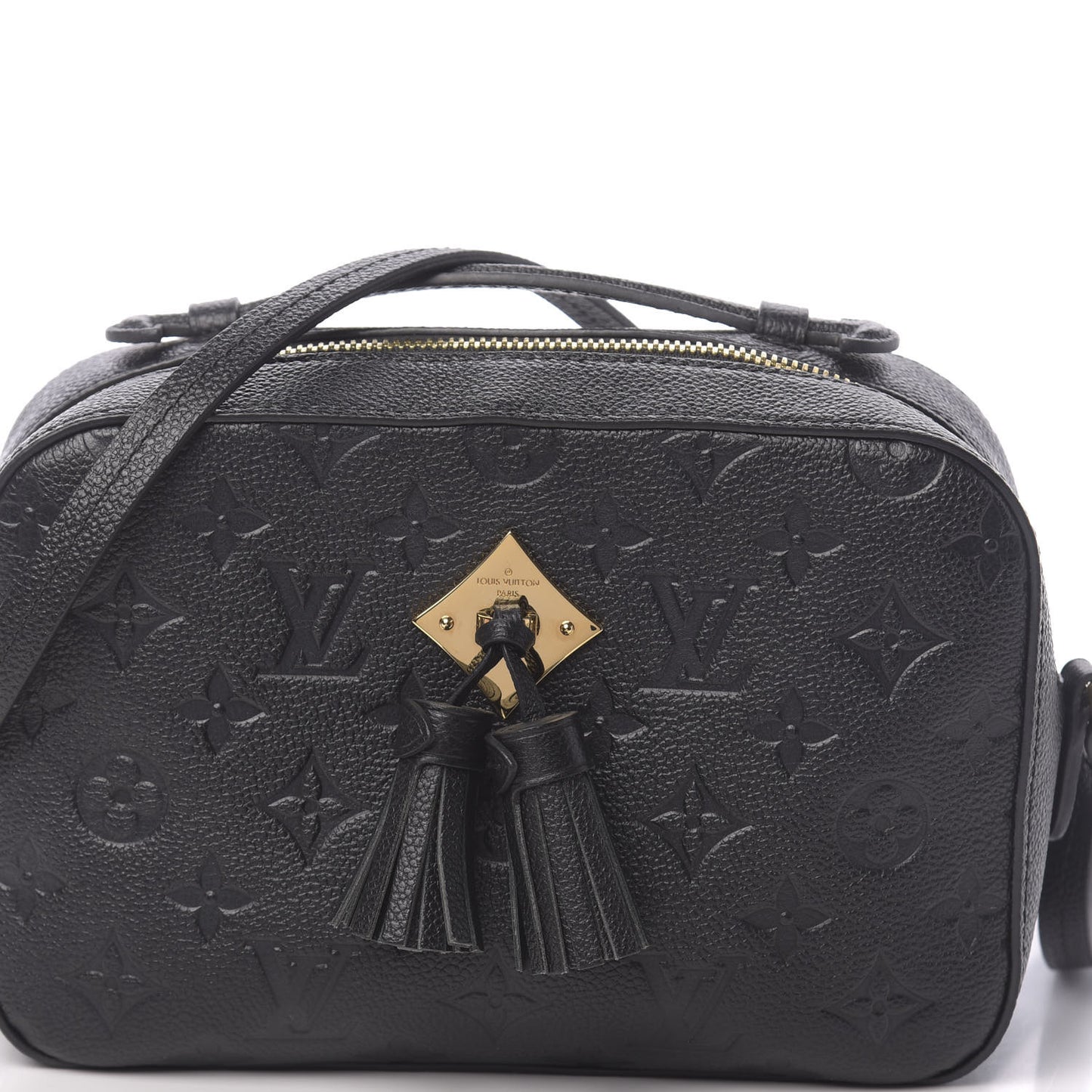 Empreinte Saintonge Black