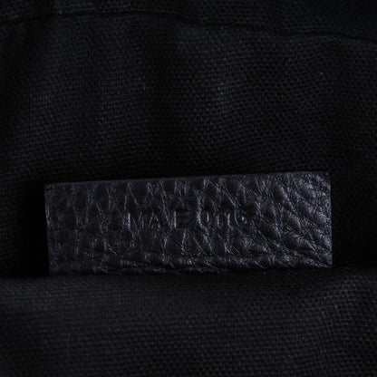 Givenchy Pebbled Calfskin Small Nightingale Black 7 of 7