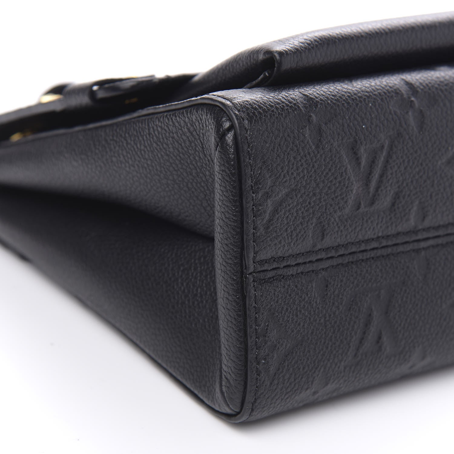 Louis Vuitton Empreinte Vavin PM Black 8 of 11