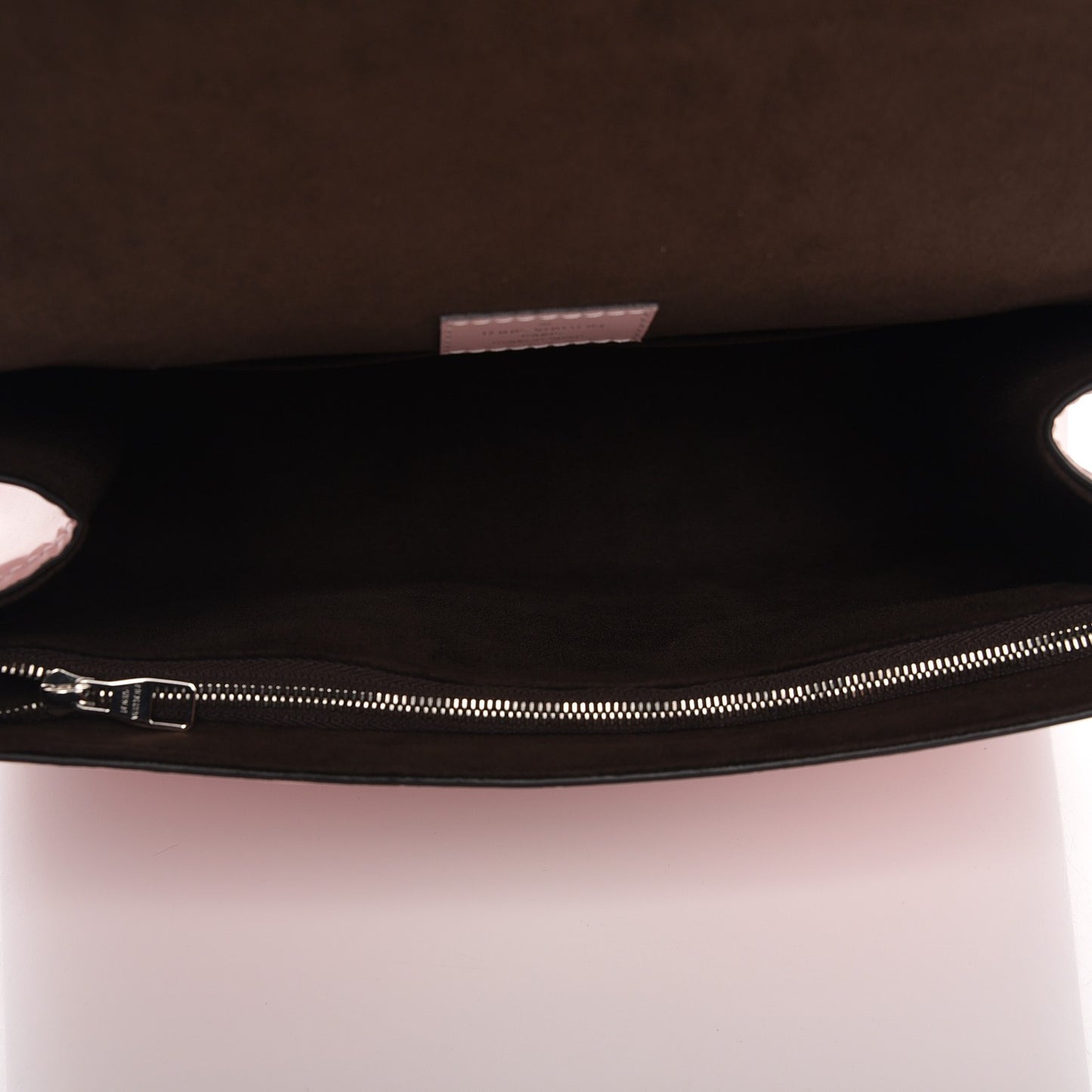 Epi Cluny BB Rose Ballerine