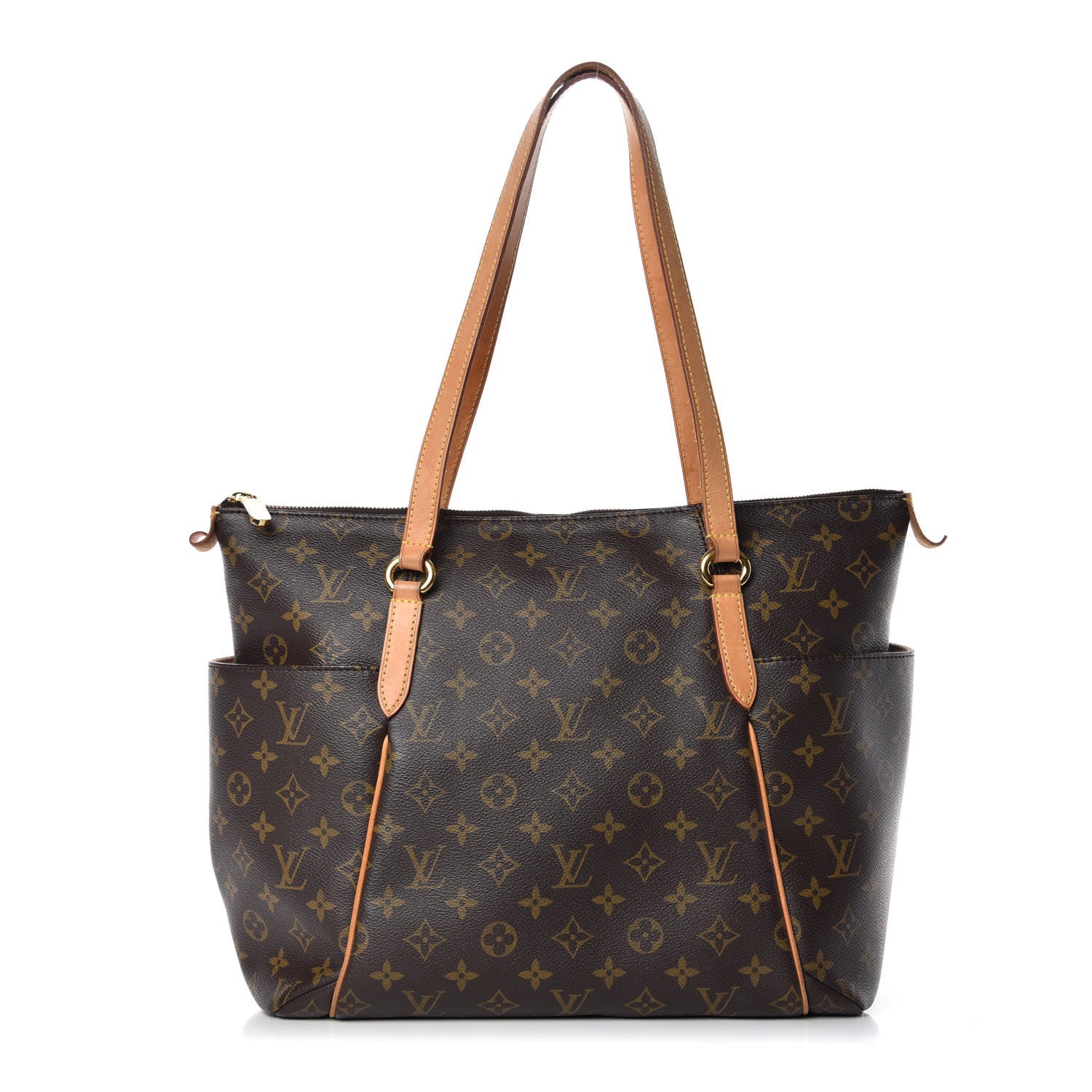 Louis Vuitton Monogram Totally MM 1 of 18