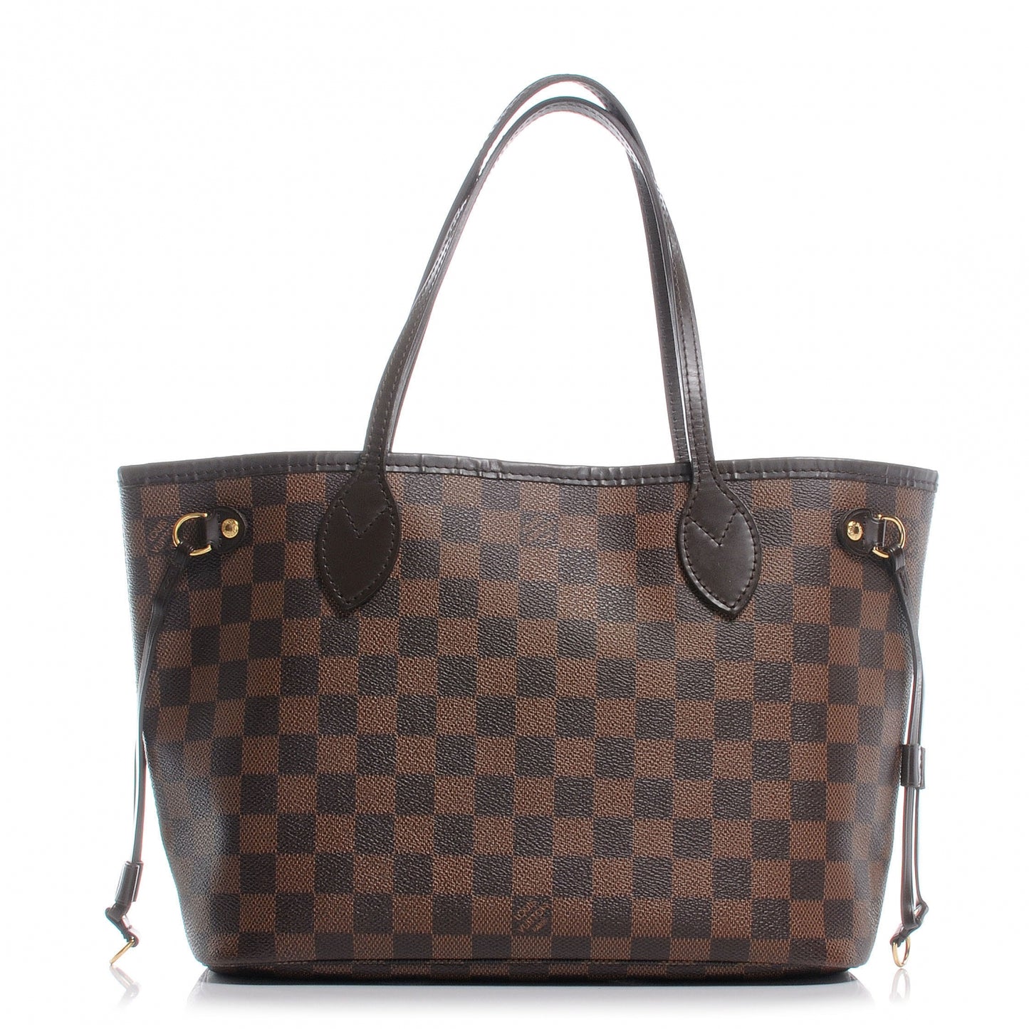 Damier Ebene Neverfull PM