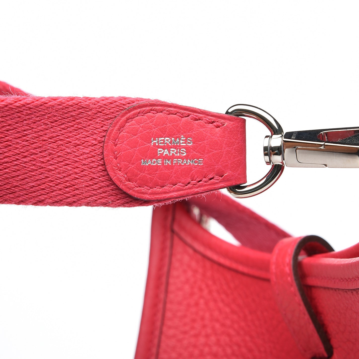 Taurillon Clemence Evelyne TPM Rose Extreme
