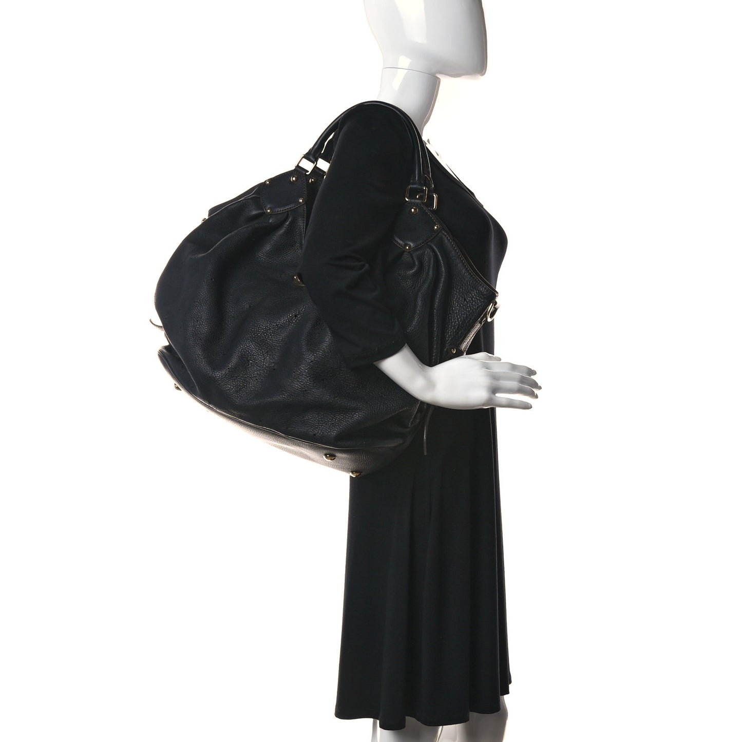 Mahina XL Black