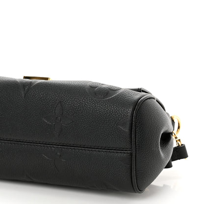 Louis Vuitton Empreinte Monogram Giant Favorite Black 9 of 9