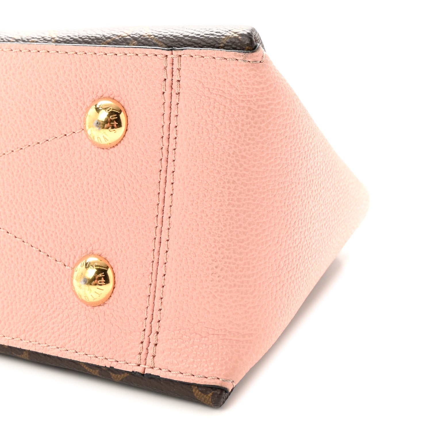 Louis Vuitton Monogram Surene BB Rose Poudre 9 of 9