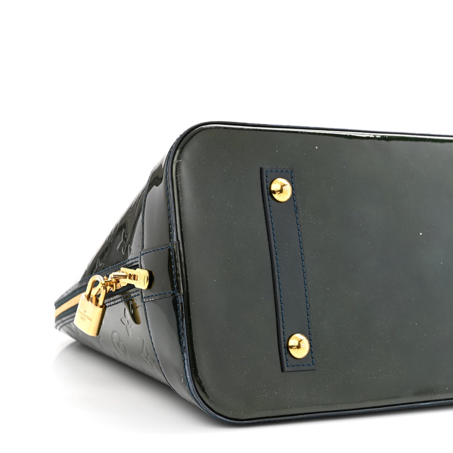 Vernis Alma GM Blue Nuit