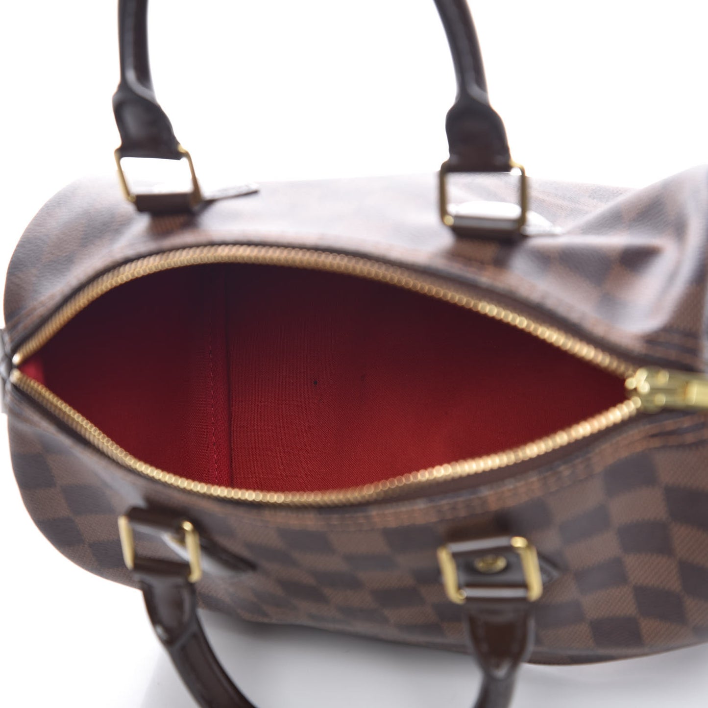 Damier Ebene Speedy 25