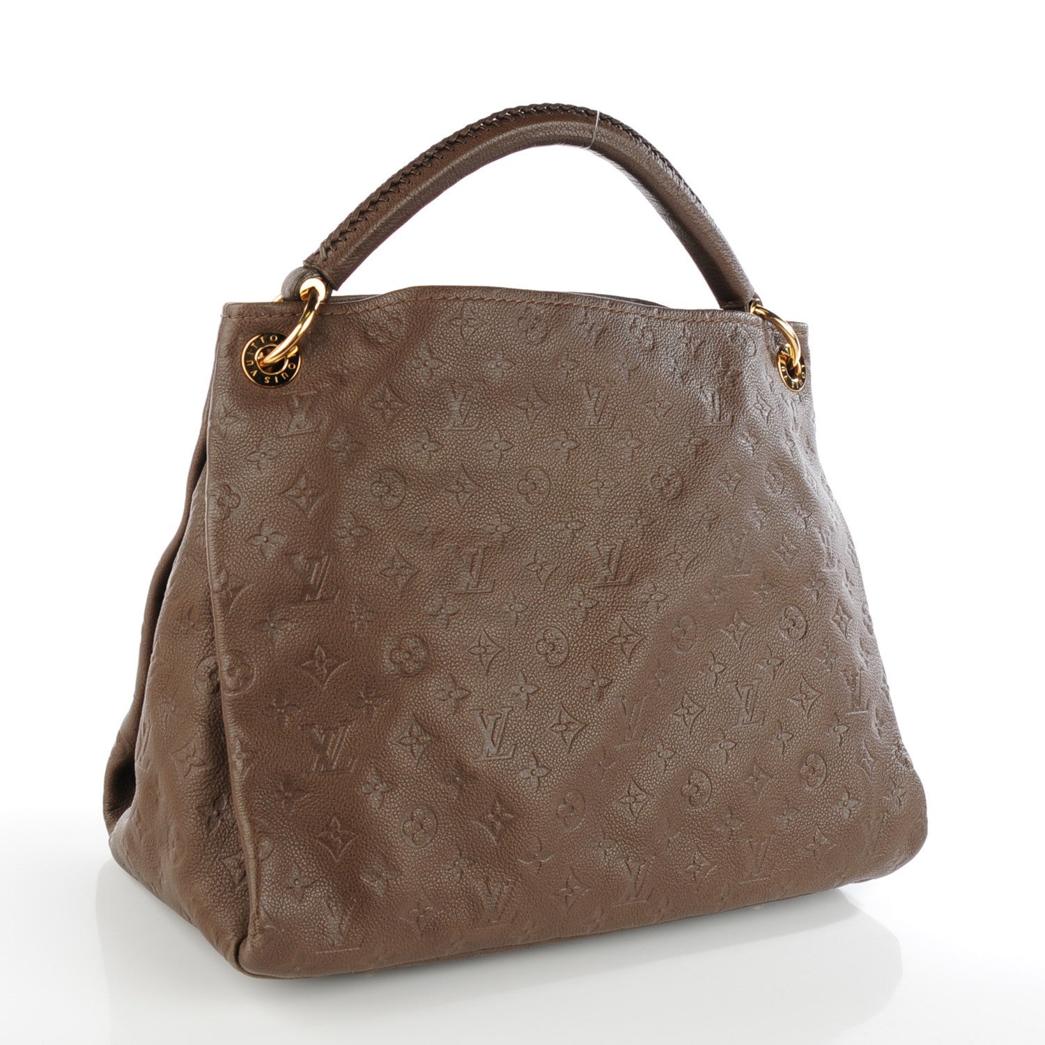 Louis Vuitton Empreinte Artsy MM Ombre 3 of 7