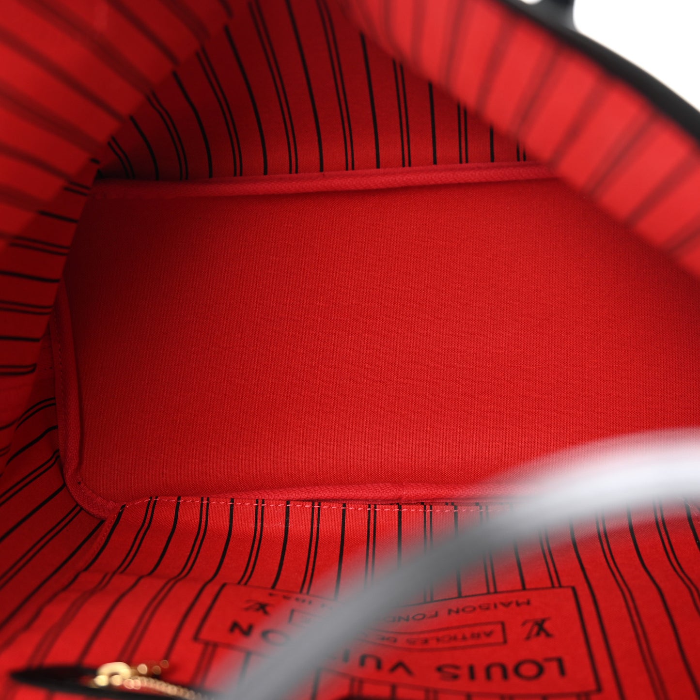 Monogram My LV World Tour Neverfull MM