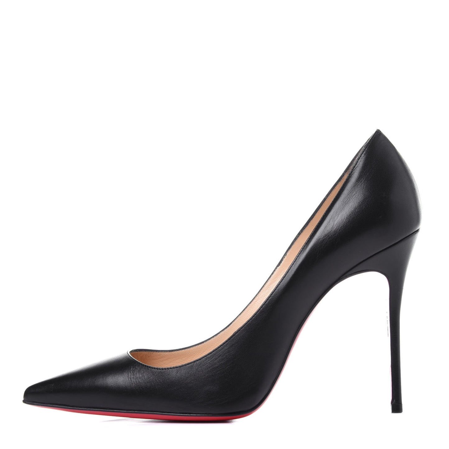 Kid Decollete 554 100 Pumps 38 Black