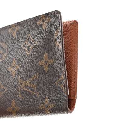 Louis Vuitton Monogram Pocket Agenda Cover 13 of 16