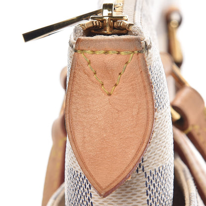 Louis Vuitton Damier Azur Totally PM 6 of 19