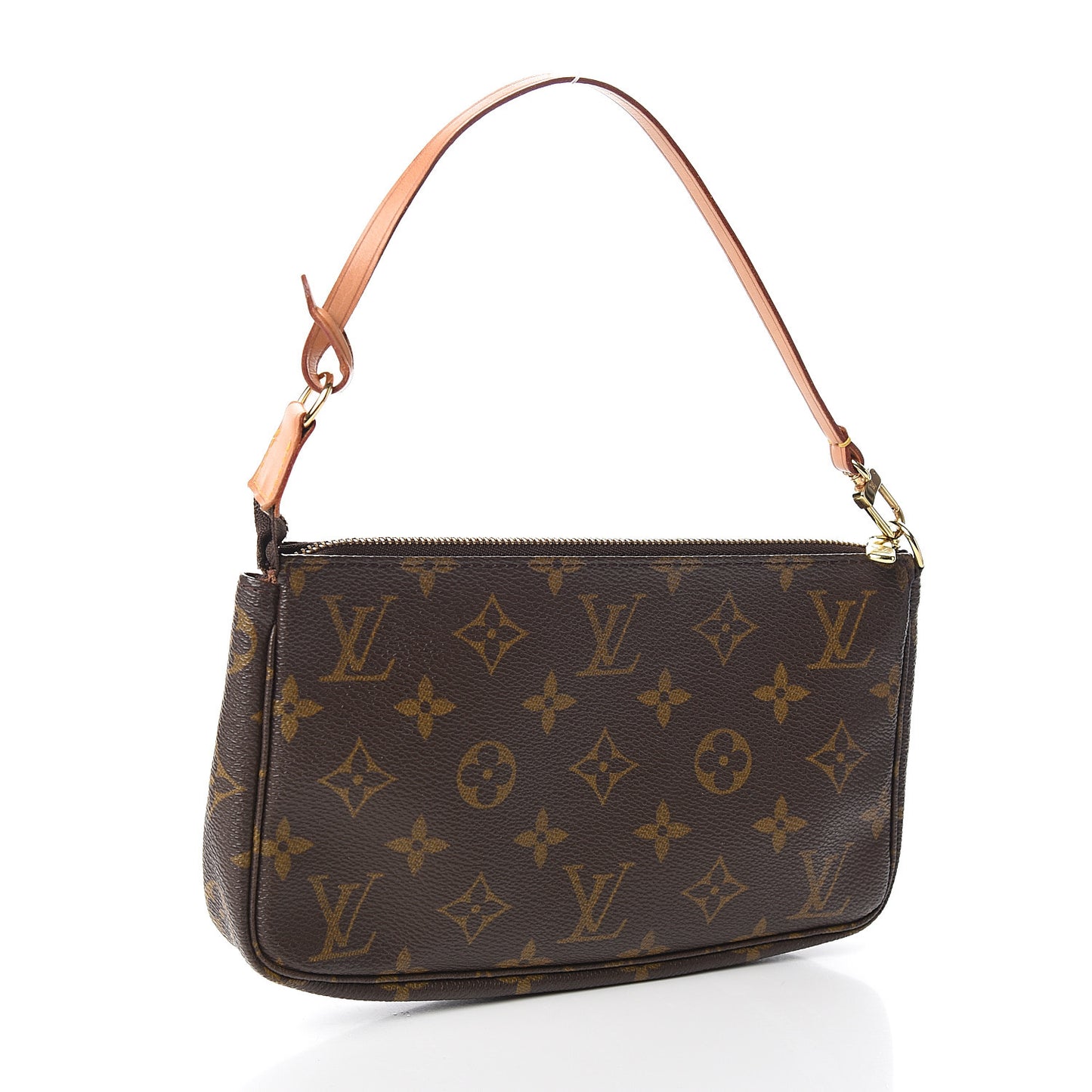 Monogram Pochette Accessories