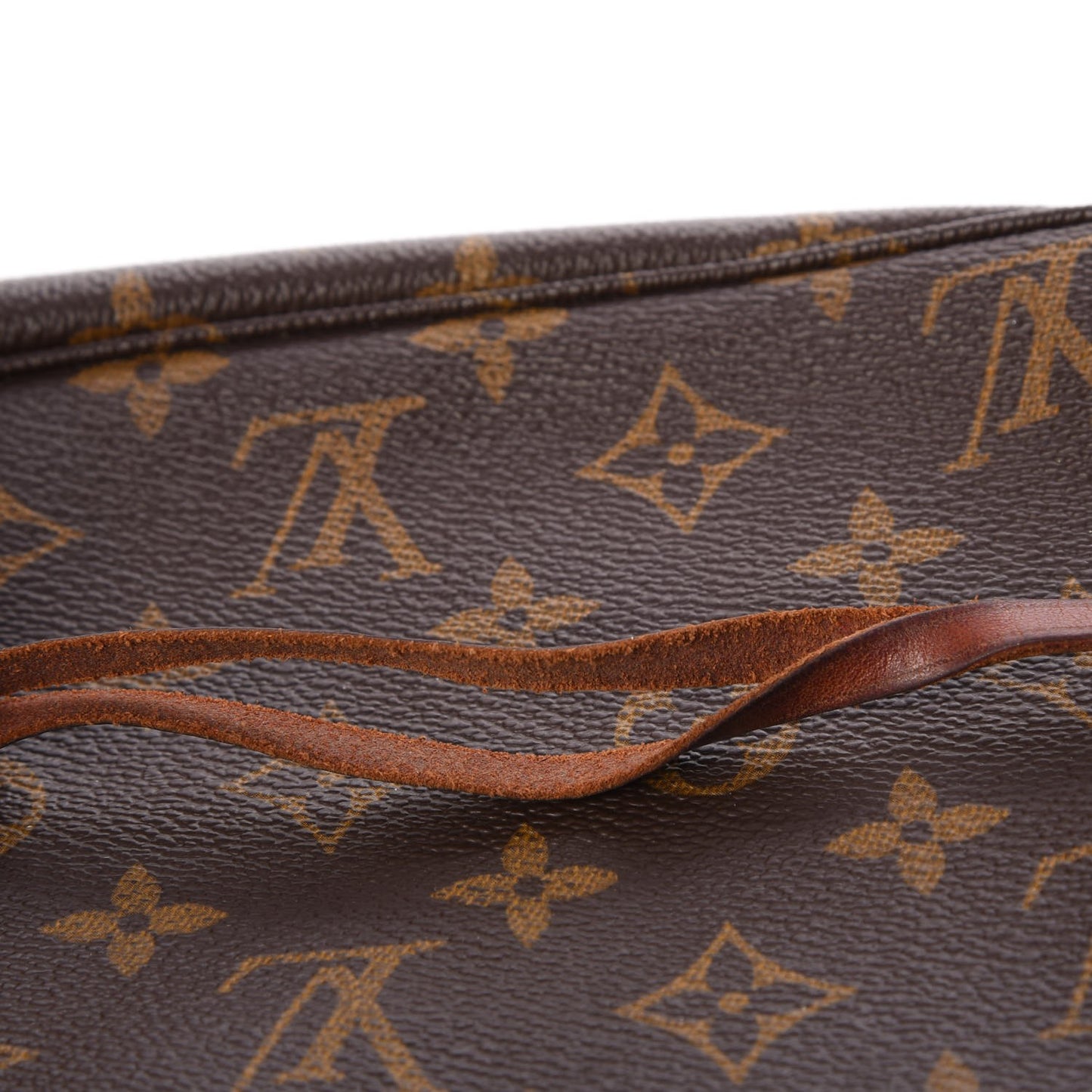 Monogram Pochette Accessories