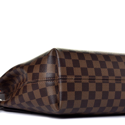 Louis Vuitton Damier Ebene Graceful PM 7 of 9