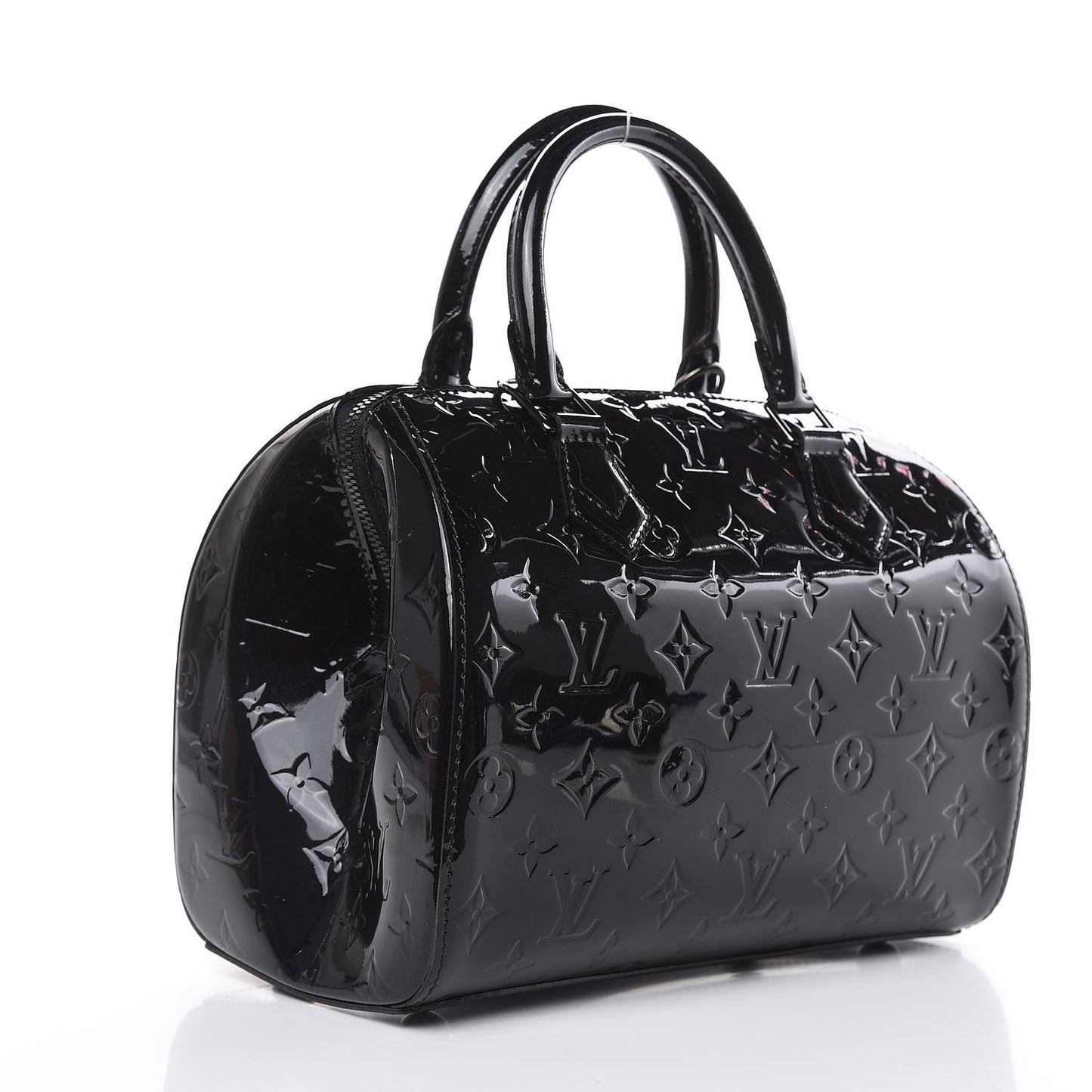 Vernis Montana Magnetique Black