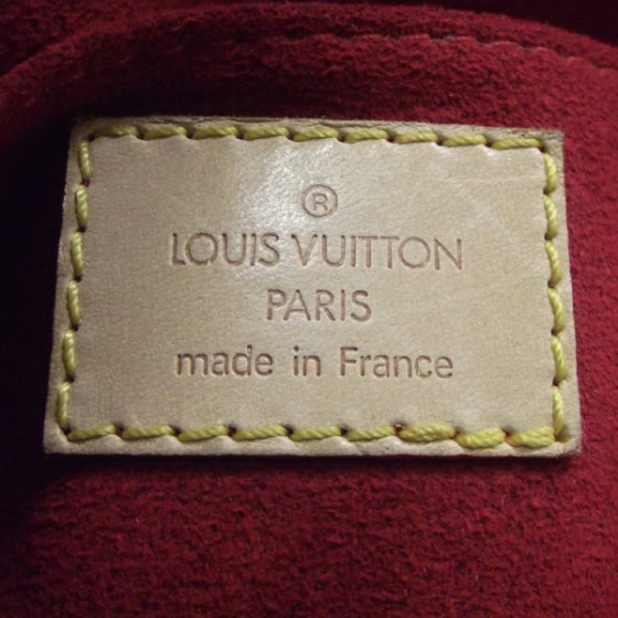 Louis Vuitton Monogram Tambourin 7 of 8