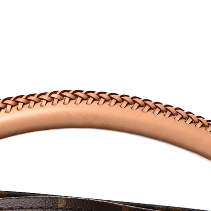 Louis Vuitton Monogram Artsy MM 10 of 11