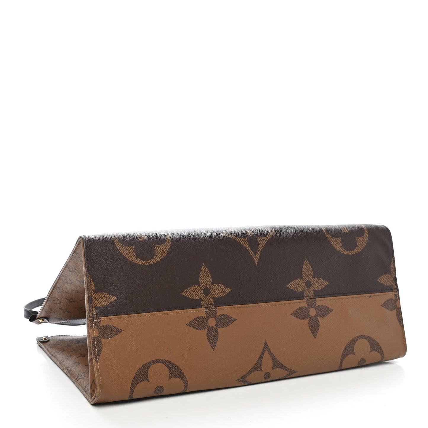 Reverse Monogram Giant Onthego GM