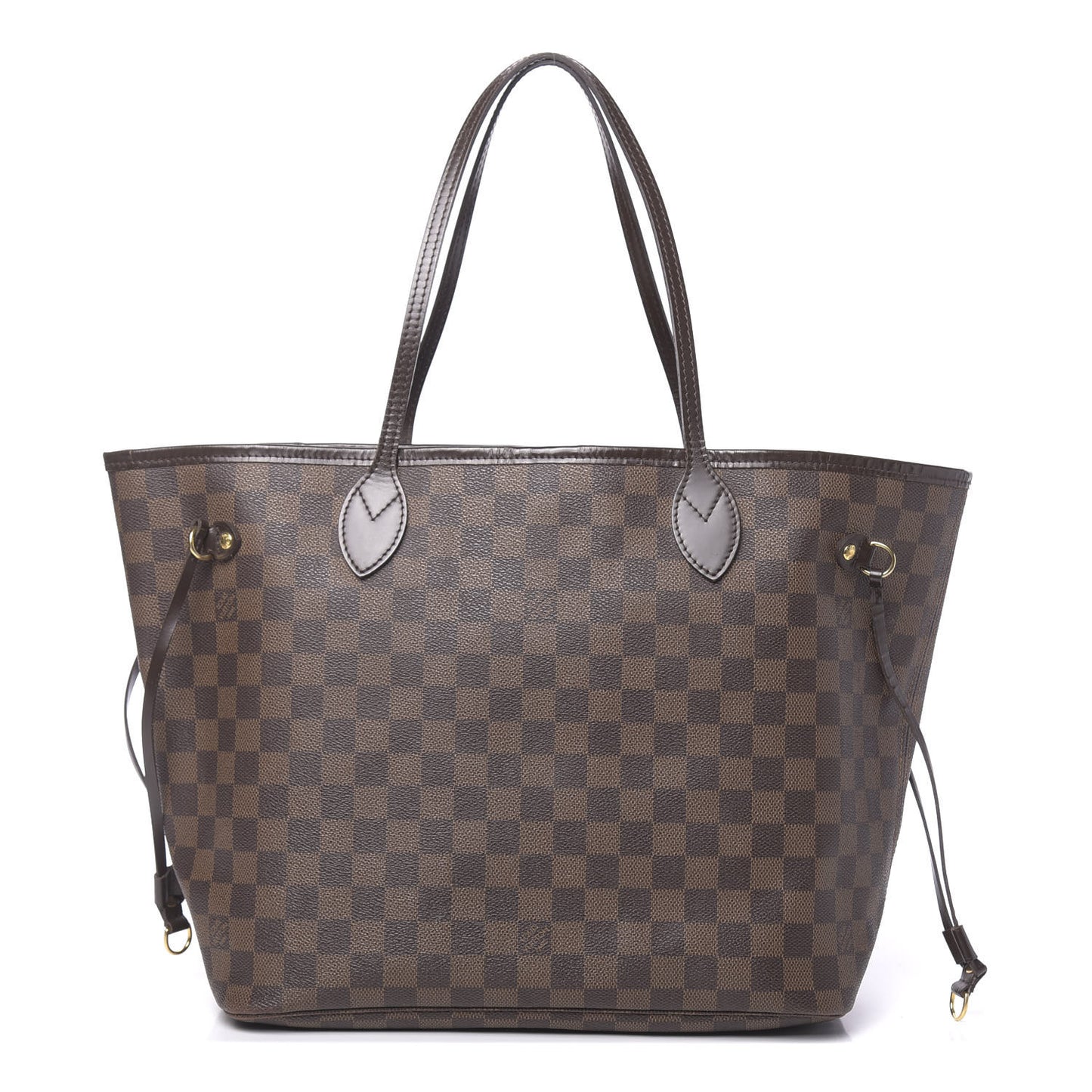 Damier Ebene Neverfull MM