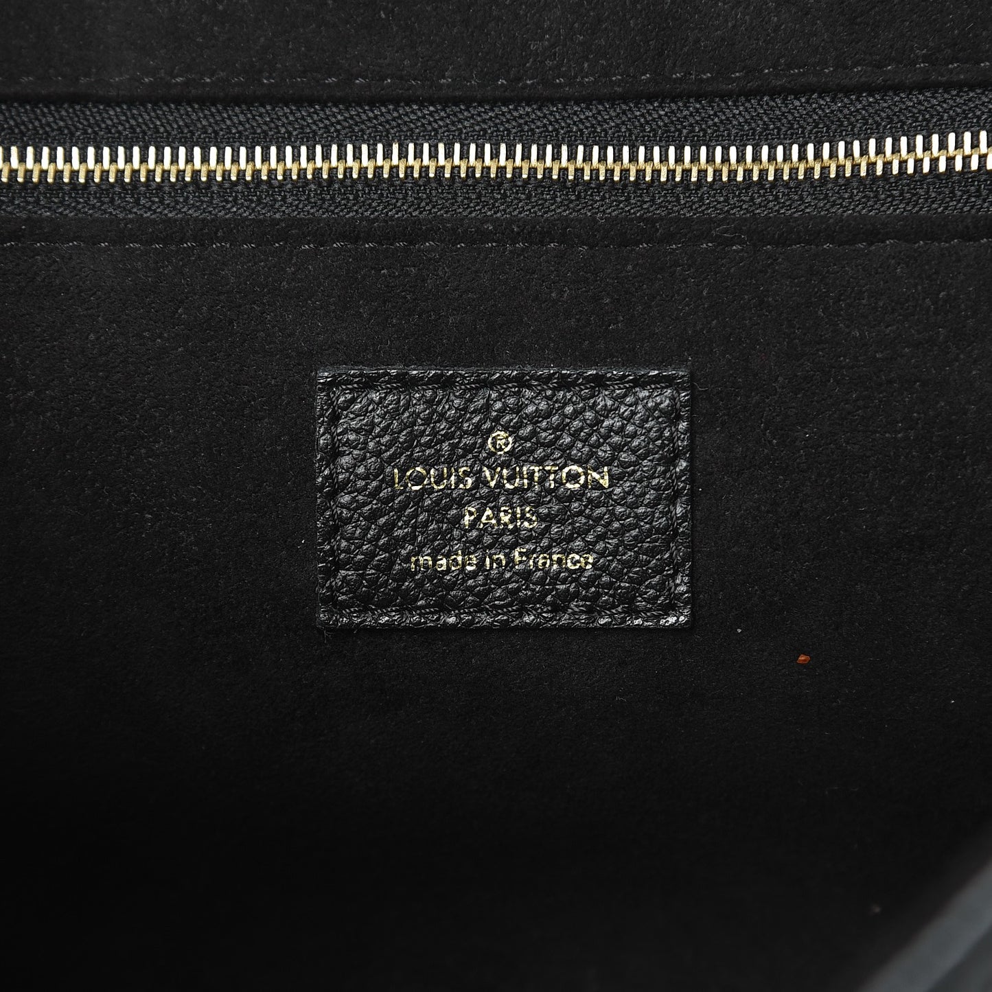 Empreinte Saint Germain PM Black