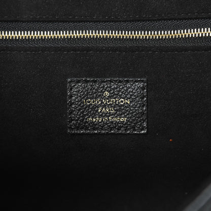 Louis Vuitton Empreinte Saint Germain PM Black 7 of 8