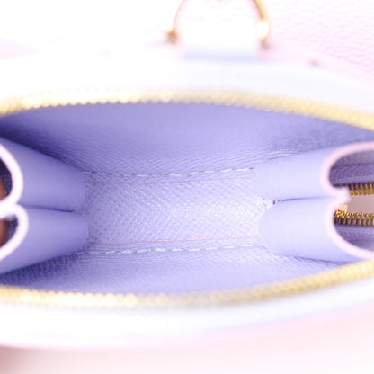 Louis Vuitton Monogram Giant Spring In The City Onthego PM Sunrise Pastel 8 of 13