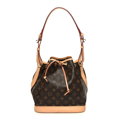 Louis Vuitton Monogram Petit Noe NM 1 of 12