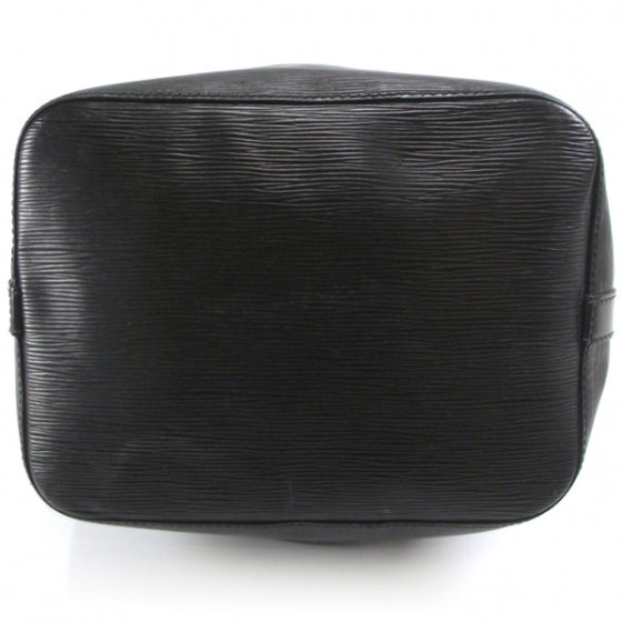 Black Epi Petit Noe